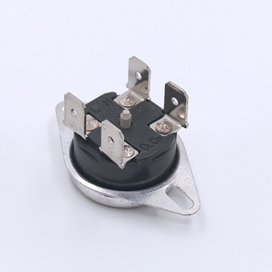 Interruptor de Control de Temperatura KSD302 X S para Domótica - Calentador de Agua Eléctrico, Aire Acondicionado, Automatización de Iluminación del Hogar - Product Image 3