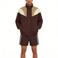 Lichtgewicht trainingsjack voor heren, softshell windbreaker, ademend, winddicht, plus size, sneldrogend, zomer, outdoor, hiking