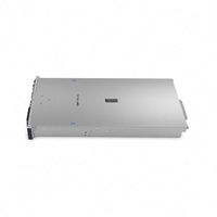 Server Dell PowerEdge R750xa dengan Intel Xeon Platinum 8362 8SFF H345 2*1400W Tersedia R750xa