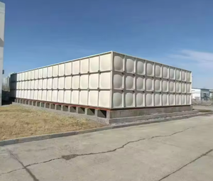 Tanque <span class=keywords><strong>de</strong></span> <span class=keywords><strong>Agua</strong></span> <span class=keywords><strong>de</strong></span> FRP <span class=keywords><strong>de</strong></span> 45000 L (10000 Galones) - Tanque <span class=keywords><strong>de</strong></span> Almacenamiento <span class=keywords><strong>de</strong></span> Fibra <span class=keywords><strong>de</strong></span> Vidrio <span class=keywords><strong>de</strong></span> 5*3*3 m para <span class=keywords><strong>Agua</strong></span> Potable, Recolección <span class=keywords><strong>de</strong></span> <span class=keywords><strong>Agua</strong></span> <span class=keywords><strong>de</strong></span> <span class=keywords><strong>Lluvia</strong></span>, Uso Industrial - Product Image 6