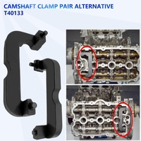 Kit d'outils de calage VW Audi Porsche, outil de blocage d'alignement d'arbre à cames 3.0T 4.2 pour Touareg A6L Cayenne, autres outils, vente en gros