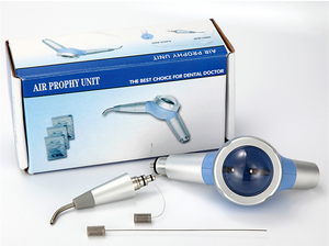 LTDM53 flusso dentale più venduto Prophy Mate unità portatile automatica lucidatrice ad aria dentale - Product Image 5