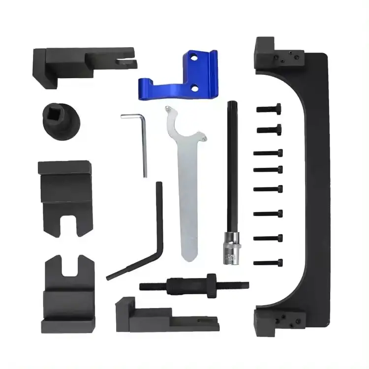 Autool Nokkenas Uitlijning Tool Voor Bmw Mini B38 A15 A12 B48 A20 B58 Motor Nokkenas Timing Gereedschapset