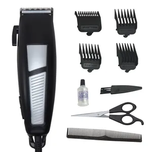 Einstellbarer profession eller Friseursalon-Haars ch neider AC Power Electric Haircut Machine Hair Trimmer für Männer