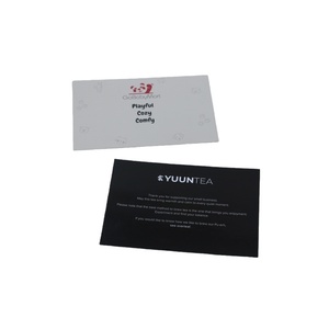 Folleto Promocional de Diseño A5, Elegante y Divertido, de 200 g/m², Personalizado, Colorido, para Ropa, Hospital, Salud, Pequeñas Empresas, Cómics y Catálogos - Product Image 2