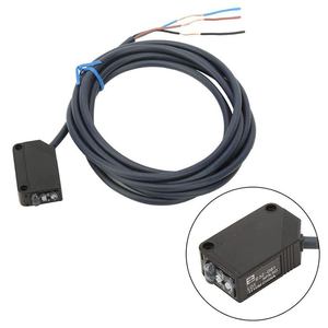 เซ็นเซอร์ Omron รุ่น <span class=keywords><strong>E3Z</strong></span> ซีรีส์ใหม่และของแท้ <span class=keywords><strong>E3Z</strong></span>-D82 2M/<span class=keywords><strong>E3Z</strong></span>-<span class=keywords><strong>T61</strong></span>/<span class=keywords><strong>E3Z</strong></span>-T81/<span class=keywords><strong>E3Z</strong></span>-R61 - Product Image 4