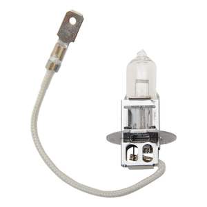 Ampoules automobiles 12V 55W H3 <span class=keywords><strong>PK22s</strong></span> Ampoules halogènes de voiture Ampoule de phare de voiture - Product Image 3
