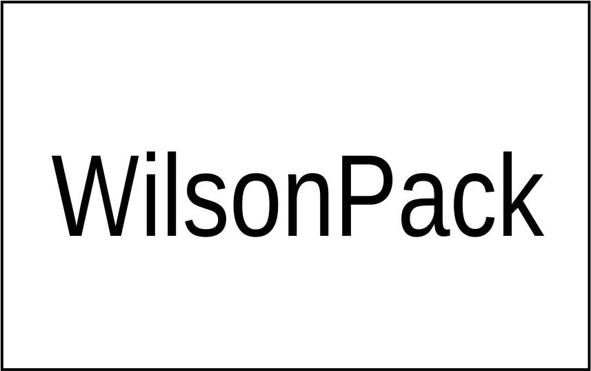 Chaozhou Chaoan Wilson Printing Co., Ltd. logo