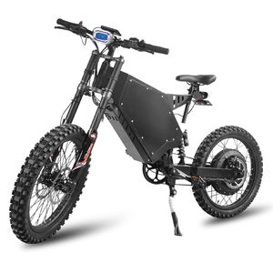 Leistungsstarkes Mx4 Elektro-Talaria Geschlossenes Xxx Bike 72V Federung Roller Kinderfahrrad Moped Bee Ride Electrique <span class=keywords><strong>Pro</strong></span> Elektrofahrrad - Product Image 3