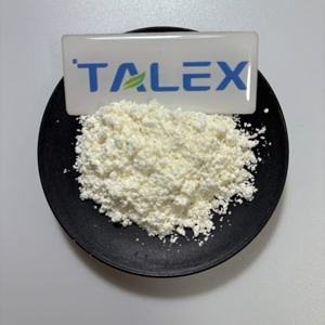 Proteína de Arroz Hidrolizada de Alta Calidad, 90% de Proteína de Arroz, Grado Cosmético, en Polvo - Product Image 3