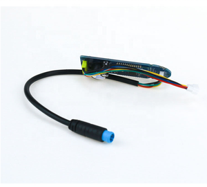 <span class=keywords><strong>Scooter</strong></span> BT Card cruscotto parti circuito accessori per <span class=keywords><strong>Scooter</strong></span> elettrico <span class=keywords><strong>Xiaomi</strong></span> Mijia <span class=keywords><strong>M365</strong></span> - Product Image 2