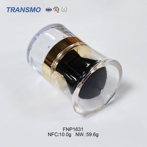 Envase Cosmético Vacío de Marca Privada para Polvo Capilar, Empaque con Logotipo Personalizado, Venta al por Mayor - Product Image 6