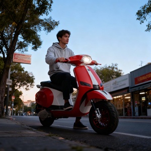 202X Ultimi Modelli di Motociclette Elettriche ad Alta Potenza per <span class=keywords><strong>Donne</strong></span>, Ideali per il Pendolarismo Quotidiano - <span class=keywords><strong>Moto</strong></span> Elettriche ad Alta Velocità - Product Image 5