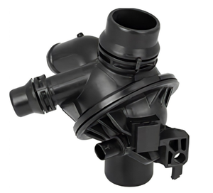 Thermostat de refroidissement 1153 7580 627 11537580627 11538671517 pour <span class=keywords><strong>BMW</strong></span> 5 F10, F11/ <span class=keywords><strong>7</strong></span> F01, F02, F03, F04 de haute qualité - Product Image 1