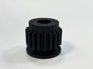 Marca de Taiwán Repuestos para automóviles Engranaje Fundición de inversión Mecanizado Brochado E-Coating - Product Image 6