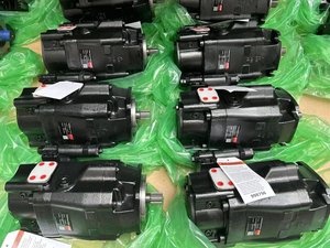 ขายดี ชุดควบคุมไฮดรอลิกแบบสัดส่วน 0811404703 4WRLE10W1-80SJ-3X/G24K0/A1M - Product Image 1