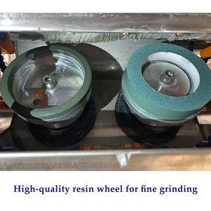 Machine De enfilage Automatique à air Plat, pour fileter les modèles A 9, moteur - Product Image 5