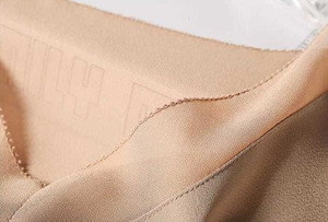 2023 moda estate elegante tunica camicie da donna nero Vintage Office Faux Satin Silk Basic Chiffon camicette per donna - Product Image 5