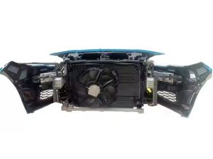 Per <span class=keywords><strong>BMW</strong></span> serie 2 <span class=keywords><strong>F44</strong></span> gruppo paraurti anteriore con radiatore e cofano accessori Auto carrozzeria Kit carrozzeria - Product Image 4