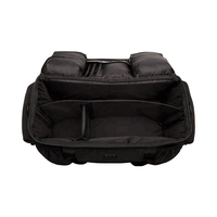 Sac de transport personnalisé, durable et léger en polyester 600D, sac tactique prêt pour la patrouille, capacité 20-36L, système Molle, unisexe