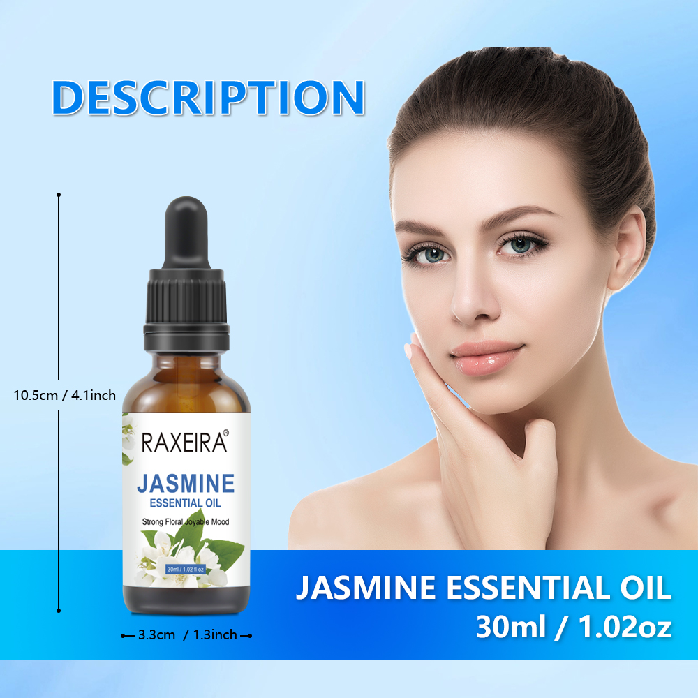 Jasmine Essential Oil