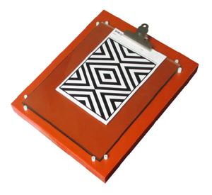 Placa de recubrimiento para pintura/Placa de extracción de vidrio/Cama de impresión para recubrimiento de tinta - Product Image 2