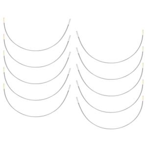Reggiseno sostitutivo con ferretto a tazza in acciaio inossidabile a 6 paia fatto a mano per Comfort e durata - Product Image 5