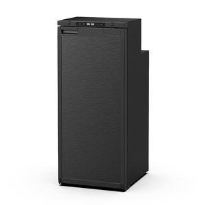 R 90M Alpicool Verticale Koelkast Voor Bar Hotel Dc Compressor Koelkast Ac 100-240V Dc 12V 24V Draagbare Elektrische Koeler Diepvriezers - Product Image 3