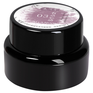 AILANUO Proveedor de Uñas OEM 5g Serie Ojo de Gato Esmalte de Uñas en Gel UV sin TPO Personalizado Esmalte de Uñas en Gel Magnético Ojo de Gato sin HEMA - Product Image 6