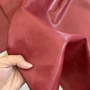 Giá bán buôn Tùy chỉnh màu sắc đầy đủ ẩn 100% chính hãng bò bê hoàn thành da, Chap Hàng may mặc bò ẩn xe ghế da bò vải - Product Image 4