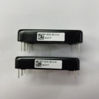 Module d'alimentation d'origine PGDS-50-O-K/T avec circuit intégré et composants électroniques en stock