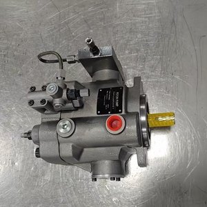 Pompe à piston hydraulique PVP4136C2R211 Série PVP PVP16 PVP23 PVP33 PVP48 PVP60 PVP76 Pompe hydraulique à cylindrée variable - Product Image 6
