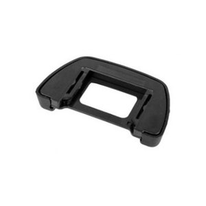 Visor ocular Nikon DK-21 para D610 D80 D90 D70 D750 D7000 D200, de plástico reutilizable - Product Image 3