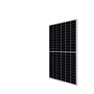 Panelen Zonne-Energie Israël 520W Zonnepanelen 520W