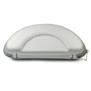 กระเป๋าเครื่องสำอางหนัง - Product Image 3