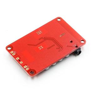 YDA138 <span class=keywords><strong>BT</strong></span> Módulo amplificador de audio digital Clase D 15W + 15W Estéreo Placa amplificadora de potencia de 2 canales - Product Image 4