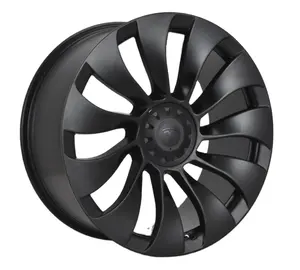 for tesla forged or cast alloy car wheel 19 21 inch special offer for model y