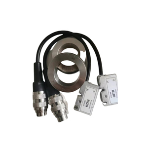 Neue originale USTER QUANTUM 1 USTER QUANTUM <span class=keywords><strong>2</strong></span> USTER QUANTUM <span class=keywords><strong>3</strong></span> intelligente Clearing-Technologie - Product Image 2