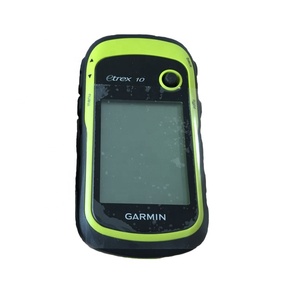 GPS de Mano Profesional Garmin Etrex 10 con 24 Horas de Duración de Batería - Product Image 1