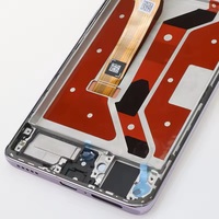Écran tactile LCD AMOLED pour téléphone portable Honor Magic7 Lite BRP-NX1, prix d'usine, remplacement, garantie 1 an