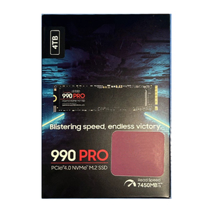 Unidad de Estado Sólido OEM 990 980 970 PRO 1TB 2TB 4TB 8TB 250G 500GB 250GB PCIE4.0 PCIE5.0 NVME M2 M.2 - Product Image 6