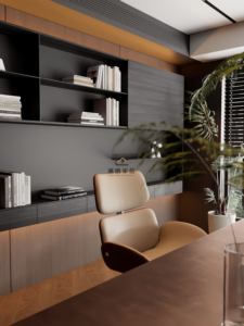 Meubles <span class=keywords><strong>de</strong></span> cuisine modernes prêts à assembler, ensembles modulaires blancs, style personnalisé, plan <span class=keywords><strong>de</strong></span> travail en mélamine <span class=keywords><strong>de</strong></span> luxe, évier, îlot <span class=keywords><strong>de</strong></span> cuisine - Product Image 4