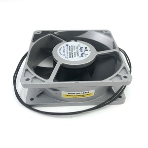 จอยควบคุมหุ่นยนต์ FANUC A05B-2601-C315 ของแท้ ผ่านการทดสอบการทำงานแล้ว - Product Image 4