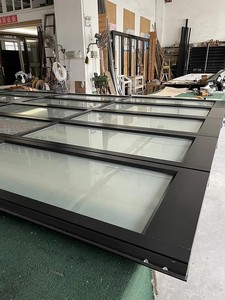 Công Suất Cao Thông Minh <span class=keywords><strong>Wifi</strong></span> Tuya 220V 1200W Cho 1600Kg Trượt Cổng Mở Giới Hạn Từ Tính Chuyển Đổi Cửa Trượt Động Cơ Sửa Chữa Cửa Nhà Để Xe - Product Image 2