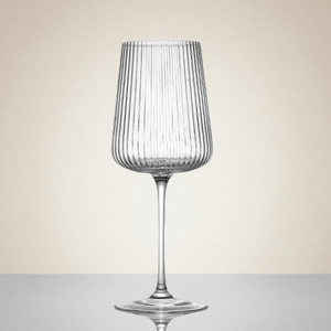 L'usine vend des <span class=keywords><strong>verres</strong></span> <span class=keywords><strong>à</strong></span> <span class=keywords><strong>pied</strong></span> hauts de luxe <span class=keywords><strong>à</strong></span> nervures, au design créatif - Product Image 1