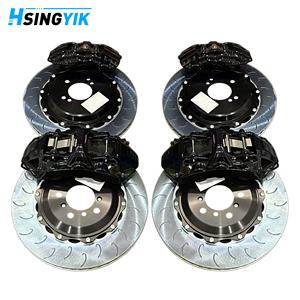 Pièces automobiles Kit de frein Étriers de frein Frein à disque de voiture pour BMW E30 BMW E46 BMW E60 <span class=keywords><strong>BMWE90</strong></span> - Product Image 4