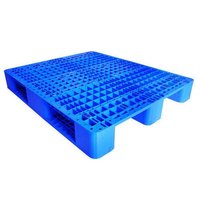 Palettes Euro 1200*800*150mm Palettes Euro Epal renforcées en acier Offre Spéciale Palettes Euro Palettes en plastique de qualité HDPE Euro