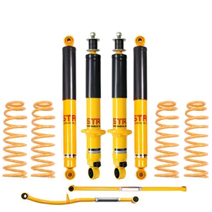 FOR patrol y60 61 OFF road suspension cheap shock absorber 4x4 lift kit shock damper shock absorber