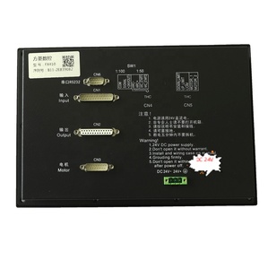 Fangling FX400 Series FX410 256M <b>USB</b> <b>Controller</b> for 4 Axis Portable Type Plasma Cutting Machine - Product Image 3