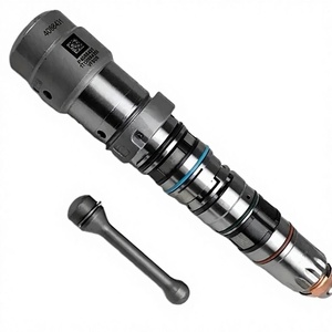 Inyector de Combustible Q60 4902827/4902828 para Motores QSK23/QSK60 - Product Image 1